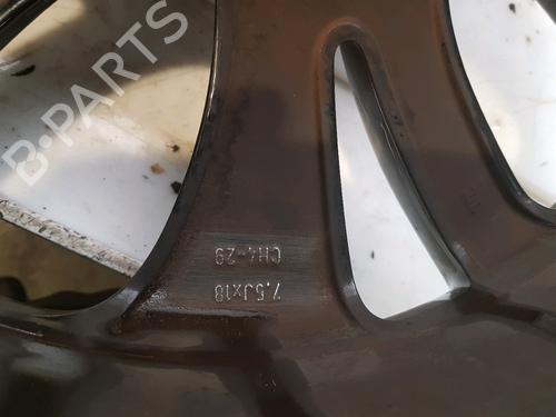 Rim CITROËN DS4 (NX_) 1.6 BlueHDi 120 | BP16345963C45 