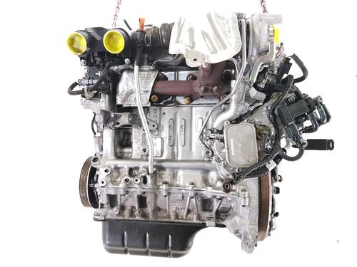 Engine PEUGEOT 208 I (CA_, CC_) 1.6 HDi / BlueHDi 75 | BP38031048M1 - Image 2