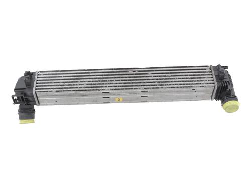 Intercooler RENAULT MEGANE III Hatchback (BZ0/1_, B3_) 1.9 dCi (BZ0N, BZ0J) | BP33753540M30 - Image 2