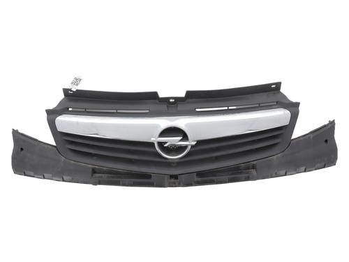 Grill Grill OPEL VIVARO A Van (X83) 2.5 CDTI (F7) (146 hp) 33645797 33645797