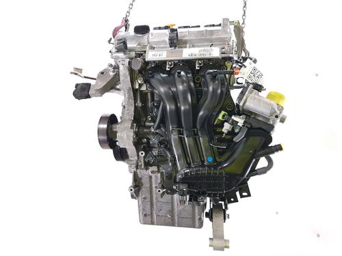 Engine SMART FORTWO Coupe (453) 1.0 (453.342, 453.343) | BP23085358M1 - Image 2