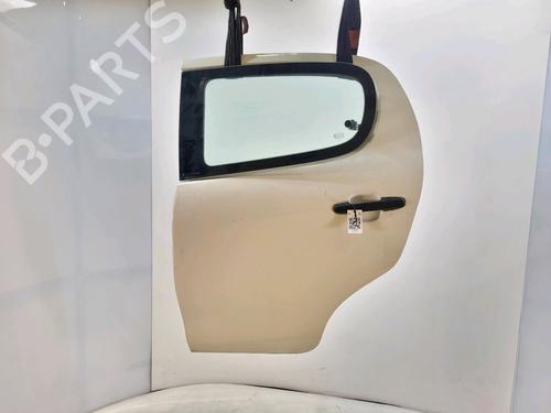 Used Left rear door CITROËN C1 II (PA_, PS_) 1.0 VTi 68 (69 hp) 29762345