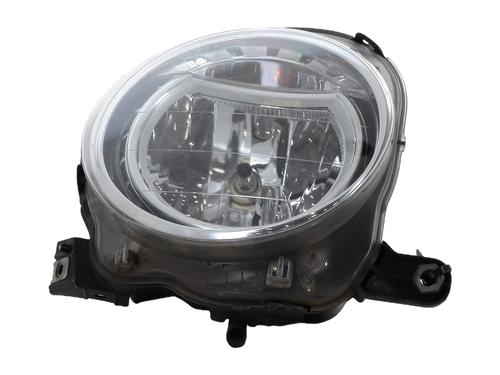 Used Right headlight FIAT 500 (312_) 1.2 (312AXA1A) (69 hp) 29495184