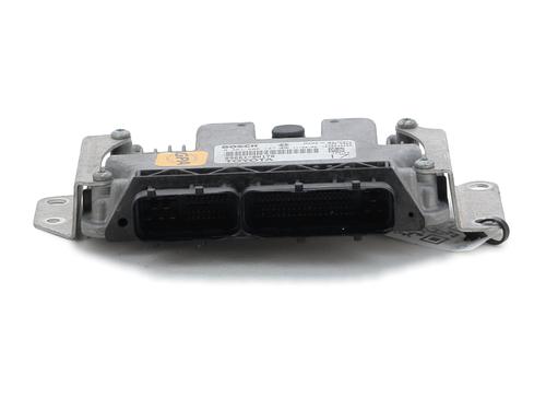 Used Engine control unit (ECU) CITROËN C1 (PM_, PN_) 1.0 (68 hp) 25016186