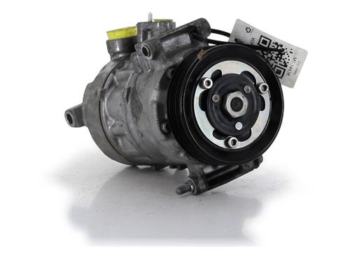 AC compressor VW POLO VI (AW1, BZ1, AE1) 1.0 | BP30118384M34 