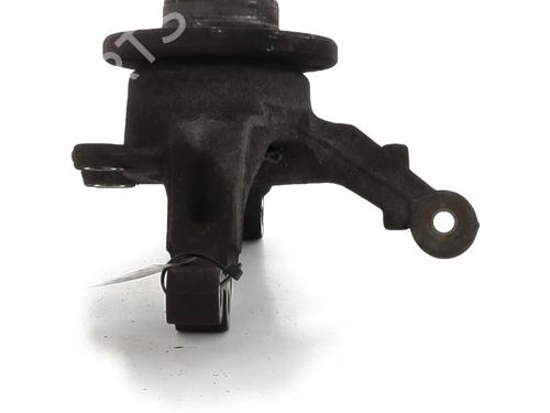 Right front steering knuckle RENAULT CLIO III (BR0/1, CR0/1) 1.2 16V (BR02, BR0J, BR11, CR02, CR0J, CR11) | BP28573698M26 