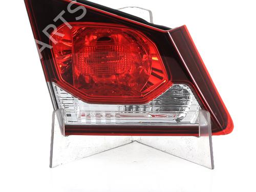 Used Left tailgate light Left tailgate light HONDA CIVIC VIII Saloon (FD, FA) 1.3 IMA (FA3, FD3) (95 hp) 34642667 34642667
