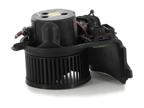 Heater blower motor RENAULT CLIO II (BB_, CB_)  | BP26444656M62 