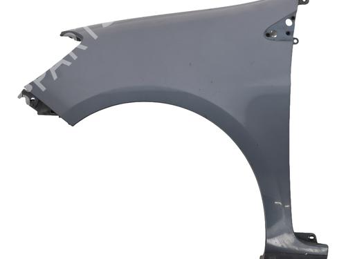 Used Left front fenders RENAULT CLIO III (BR0/1, CR0/1) 1.5 dCi (BR17, CR17) (86 hp) 27603375