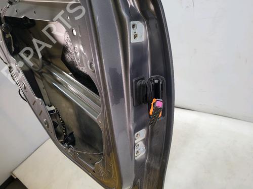 Left rear door VW GOLF VI (5K1) 1.6 TDI | BP23890534C4 