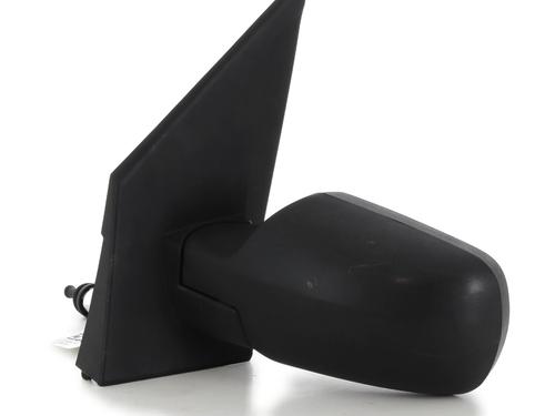 Left mirror FORD FUSION (JU_) 1.6 TDCi | BP23438032C26