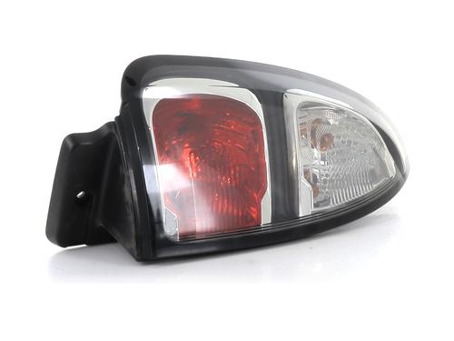 Left taillight CITROËN C3 Picasso (SH_) 1.4 VTi 95 (SH8FSC, SH8FP0, SH8FP6) | BP30166415C34