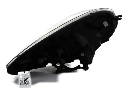 Left headlight CITROËN C1 (PM_, PN_) 1.0 | BP40004303C28 - Image 2
