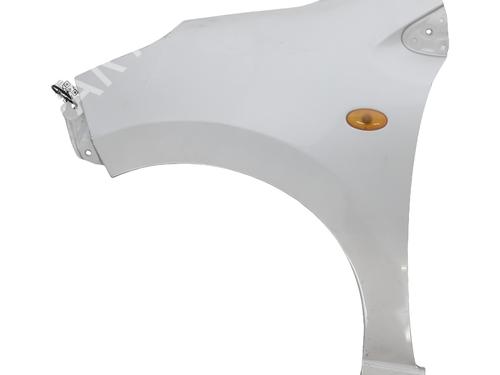 Left front fenders NISSAN PIXO (UA0) 1.0 | BP29495768C41 