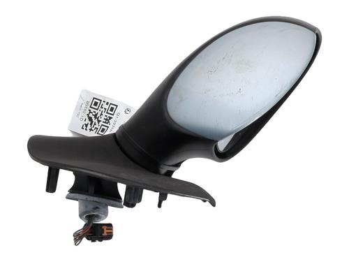 Used Right mirror PEUGEOT 206 Hatchback (2A/C) [1998-2012]  28161040