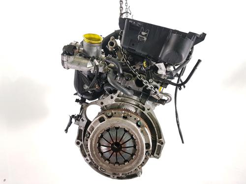Engine KIA PICANTO II (TA) 1.0 | BP29702261M1 
