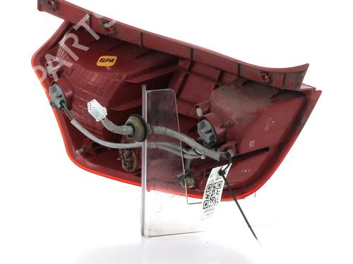 Right taillight HYUNDAI i10 I (PA) 1.1 CRDi | BP29761959C35 
