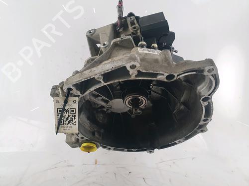 Gearbox FORD FIESTA V (JH_, JD_) 1.6 16V | BP29232292M3 
