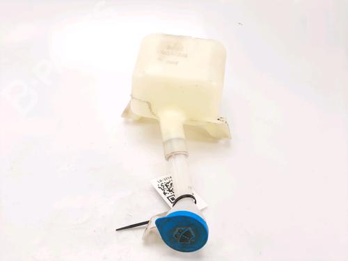 Used Windscreen washer tank Windscreen washer tank HONDA JAZZ II (GD_, GE3, GE2) [2001-2008] 10907946 10907946