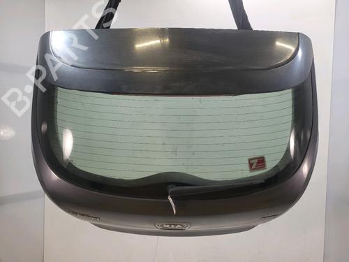 Used Tailgate Tailgate KIA PRO CEE'D (ED) 1.6 CRDi 115 (115 hp) 33838850 33838850