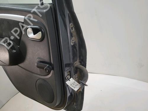 Dør venstre bagtil DACIA SANDERO 1.4 MPI LPG | BP39608184C4 - Image 3