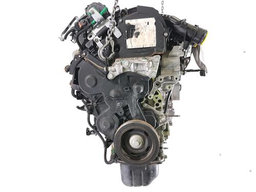 Used Engine PEUGEOT 208 I (CA_, CC_) 1.6 HDi / BlueHDi 75 (75 hp) 31938294