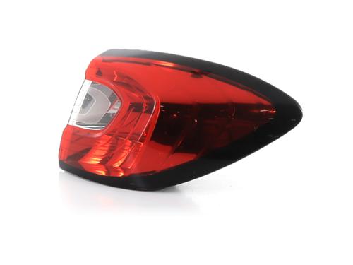 Right taillight RENAULT CAPTUR I (J5_, H5_) 1.5 dCi 110 | BP38586508C35 - Image 2