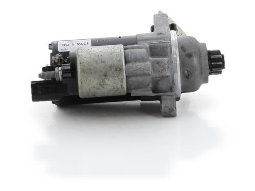 Used Starter Starter VW GOLF V (1K1) 1.6 (102 hp) 40277219 40277219