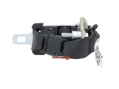 Sikkerhedssele bag midten NISSAN MICRA IV (K13K, K13KK) 1.2 (80 hp) 31875737