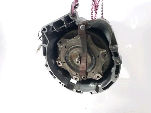 Gearbox BMW 1 Convertible (E88) 125 i | BP17126424M3 