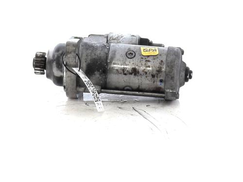 Used Starter Starter VW GOLF VI (5K1) 1.6 TDI (105 hp) 33685345 33685345