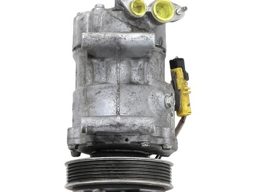 AC compressor PEUGEOT 206+ (2L_, 2M_) 1.4 HDi eco 70 | BP28803134M34 