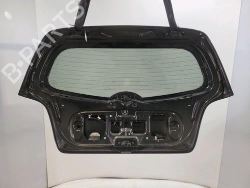 Tailgate RENAULT TWINGO II (CN0_) 1.6 RS (CN0N, CN0R, CN0S) | BP30632823C6 - Image 2