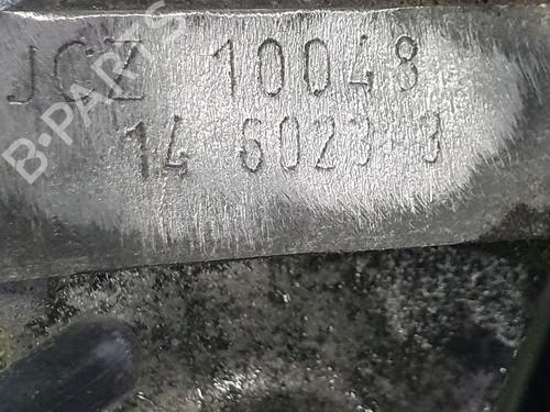 Gearbox VW POLO (9N_, 9A_) 1.4 TDI | BP27396082M3 