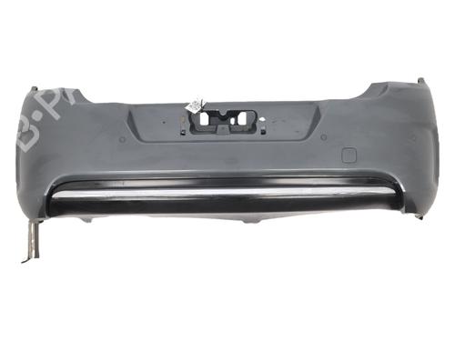 rear-bumper-citroen-c4-ii-nc_-2009-35798607 main image