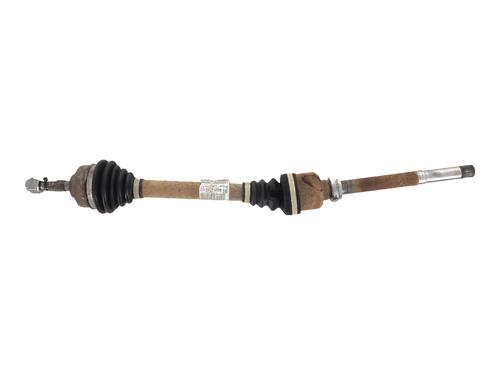 Used Right front driveshaft CITROËN DS3 (SA_) 1.6 HDi 90 (92 hp) 29416310