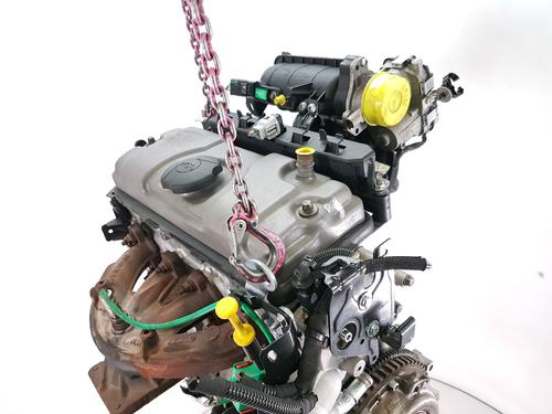 Engine CITROËN C3 II (SC_) 1.4 | BP36212007M1 - Image 6