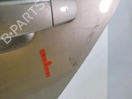 Left rear door OPEL VECTRA C (Z02)  | BP27454442C4 