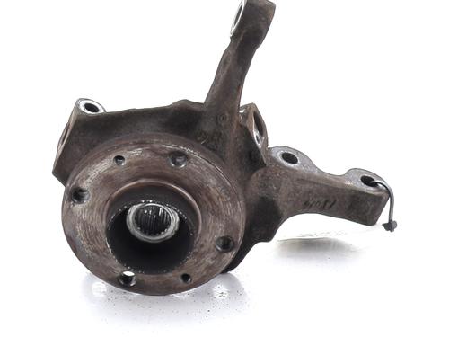 Used Right front steering knuckle RENAULT CLIO II (BB_, CB_) 1.2 16V (BB05, BB0W, BB11, BB27, BB2T, BB2U, BB2V, CB05,... (75 hp) 31937191