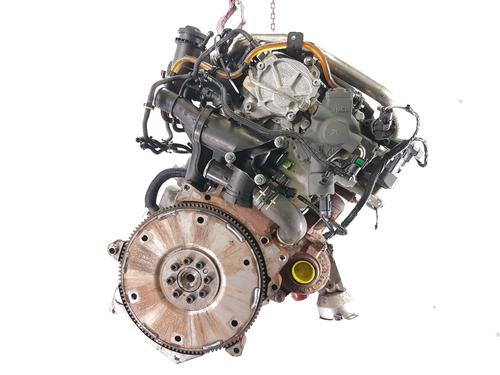 Engine FORD S-MAX (WA6) 2.0 TDCi | BP35998959M1 - Image 3