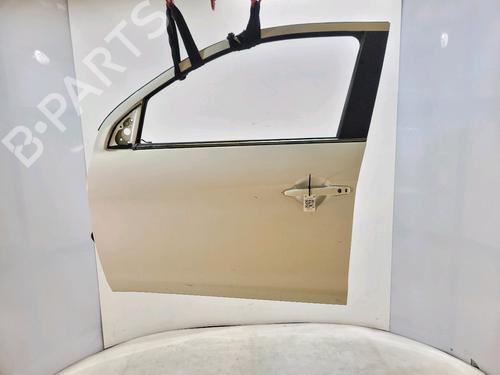 Used Left front door MITSUBISHI ASX (GA_W_) 1.8 DI-D 4WD (GA6W) (150 hp) 30895853