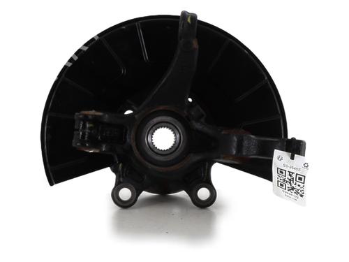 Left front steering knuckle MG MG ZS SUV (AZS1) 1.5 VTi | BP31606493M25 - Image 2