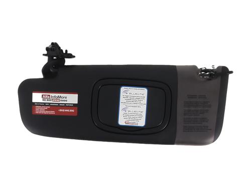 Venstre solskærm ALFA ROMEO GIULIETTA (940_) 1.4 TB (940FXB1A, 940FXB11) (170 hp) 30925229