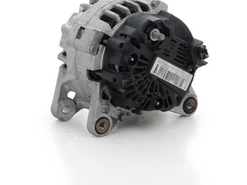Alternator RENAULT MODUS / GRAND MODUS (F/JP0_) 1.2 (JP0C, JP0K, FP0C, FP0K, FP0P, JP0P, JP0T) | BP37166580M7 - Image 2