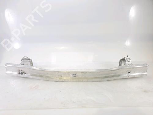 Used Rear bumper reinforcement MINI MINI (F56) Cooper SE / Electric (184 hp) 27189291