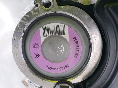 Steering pump PEUGEOT 206 Hatchback (2A/C)  | BP27308053M99 
