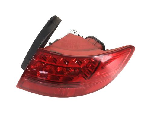 Used Right taillight AUDI A6 Allroad C6 (4FH) 3.0 TDI quattro (233 hp) 29579034