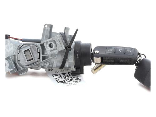 Used Ignition barrel VW GOLF VI (5K1) [2008-2014]  28365581