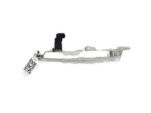 Used Left daytime light CITROËN C3 II (SC_) 1.6 VTi 120 (120 hp) 32334178