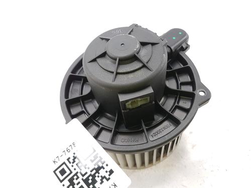 Used Heater blower motor HYUNDAI SONATA V (NF) 2.0 CRDi (140 hp) 10474181